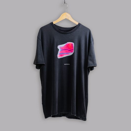 LETZ GET IT ARTWORK SHIRT